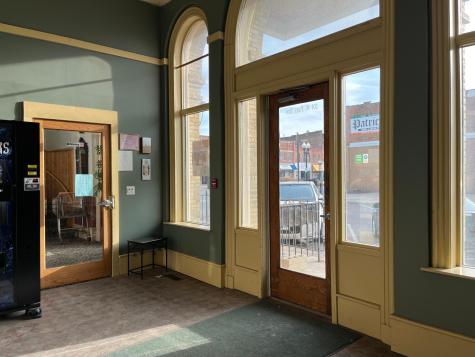 122 S Minnesota Avenue Saint Peter MN 56082