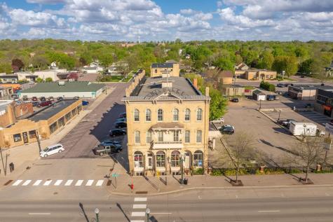 122 S Minnesota Avenue Saint Peter MN 56082