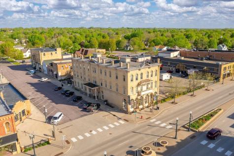 122 S Minnesota Avenue Saint Peter MN 56082