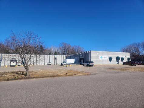945 Industrial Drive S Sauk Rapids MN 56379