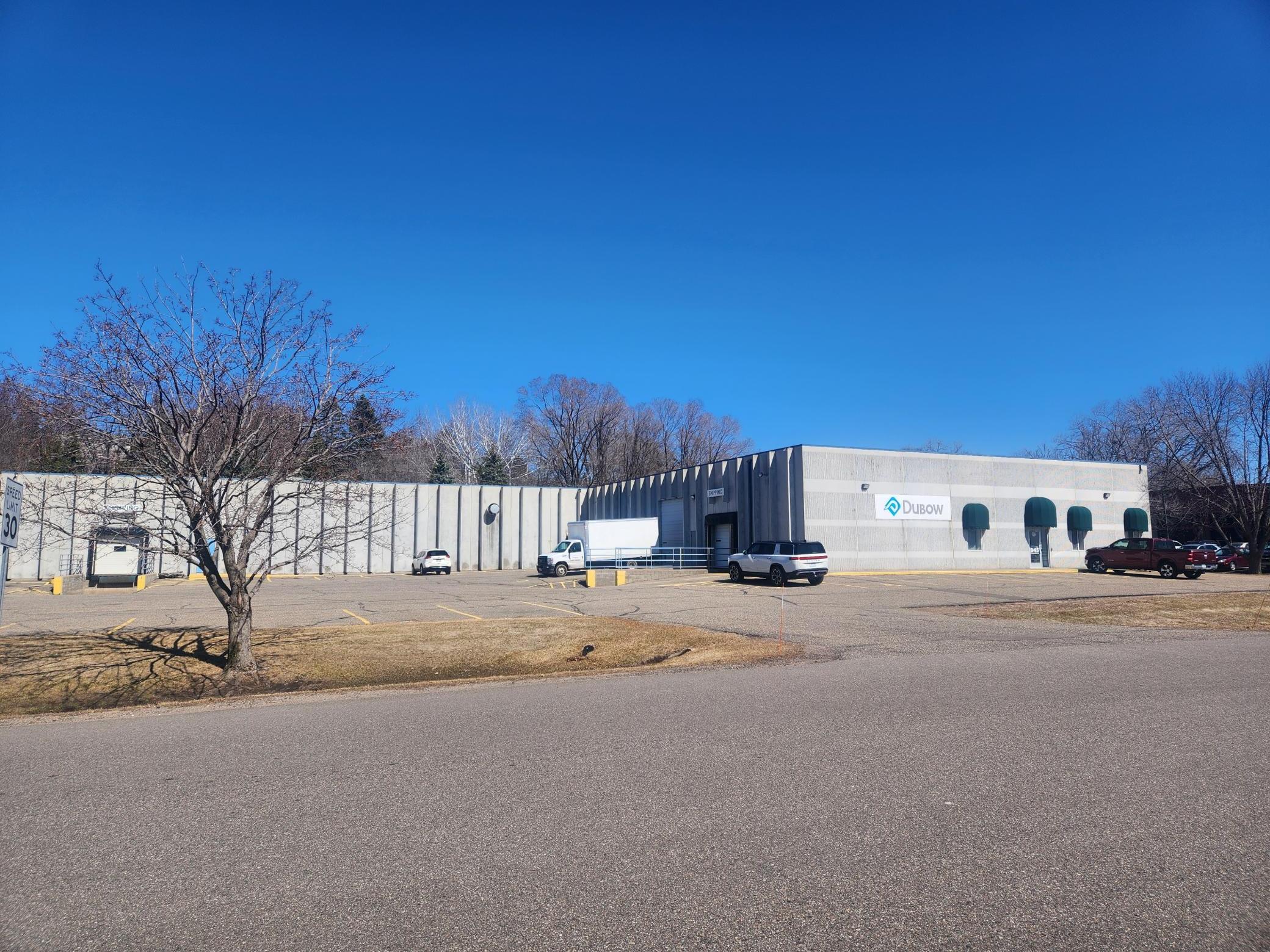 945 Industrial Drive S Sauk Rapids MN 56379
