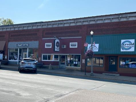 115 E Oak Street Glenwood City WI 54013