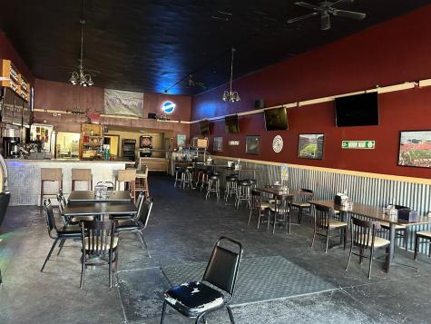 115 E Oak Street Glenwood City WI 54013