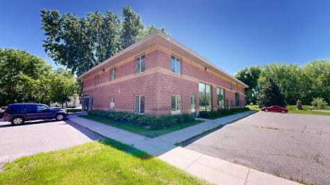 768 N Creek Drive Willmar MN 56201