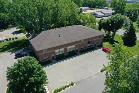 768 N Creek Drive Willmar MN 56201