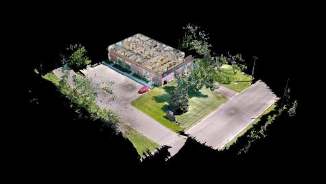 768 N Creek Drive Willmar MN 56201