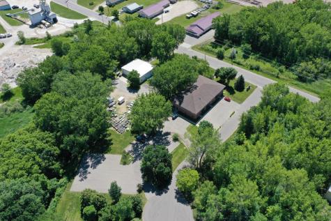 768 N Creek Drive Willmar MN 56201