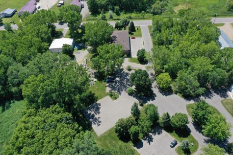 768 N Creek Drive Willmar MN 56201