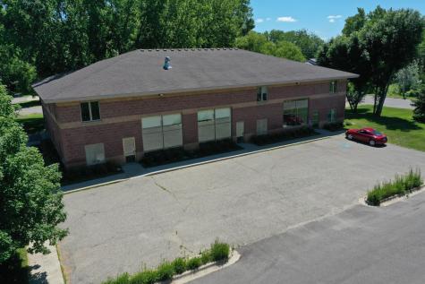768 N Creek Drive Willmar MN 56201