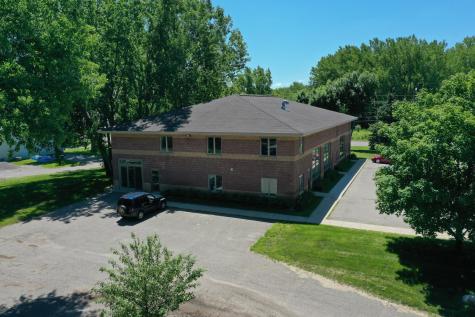 768 N Creek Drive Willmar MN 56201