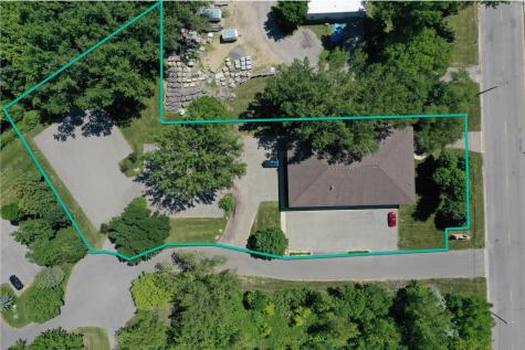 768 N Creek Drive Willmar MN 56201