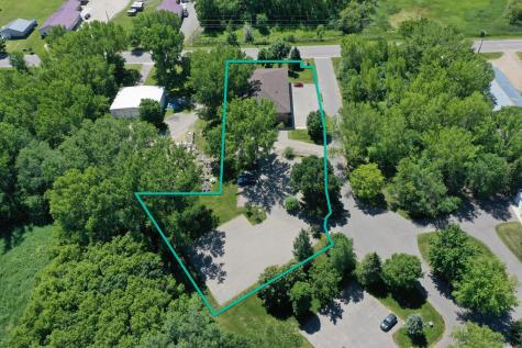 768 N Creek Drive Willmar MN 56201