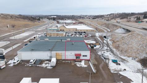2517 W Main Street Valley City ND 58072