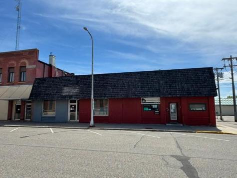 5 Bryant Avenue SW Wadena MN 56482