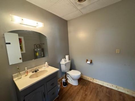 5 Bryant Avenue SW Wadena MN 56482