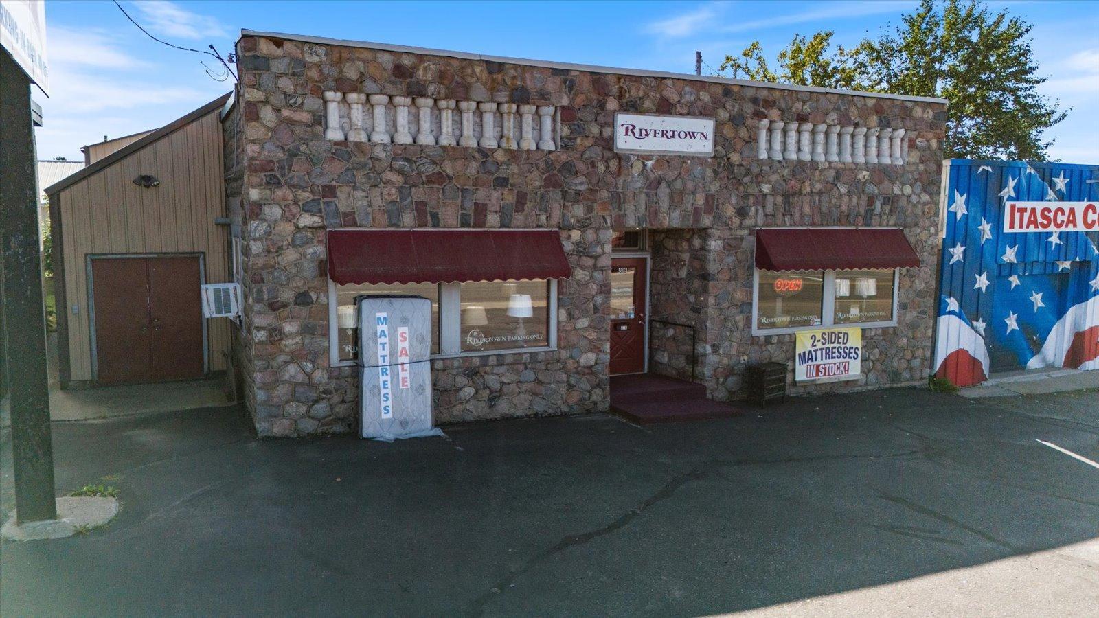 816 NE 4th Street Grand Rapids MN 55744