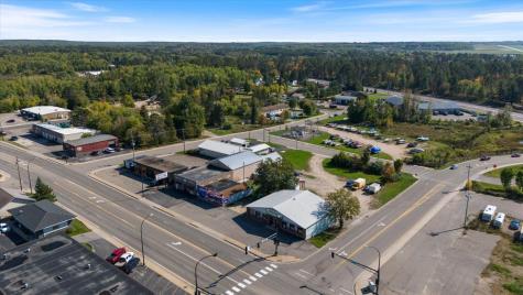 816 NE 4th Street Grand Rapids MN 55744