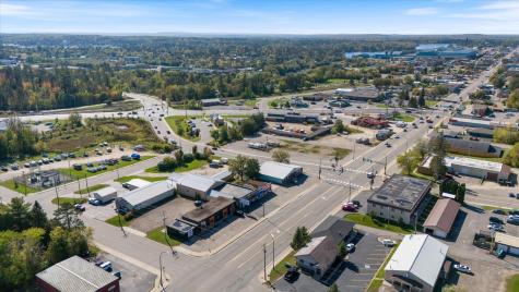 816 NE 4th Street Grand Rapids MN 55744