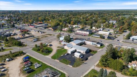 816 NE 4th Street Grand Rapids MN 55744