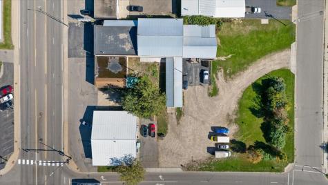 816 NE 4th Street Grand Rapids MN 55744