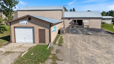 816 NE 4th Street Grand Rapids MN 55744