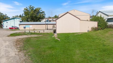 816 NE 4th Street Grand Rapids MN 55744