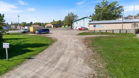 816 NE 4th Street Grand Rapids MN 55744