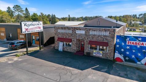 816 NE 4th Street Grand Rapids MN 55744