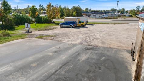 816 NE 4th Street Grand Rapids MN 55744