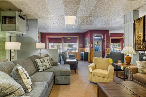 816 NE 4th Street Grand Rapids MN 55744