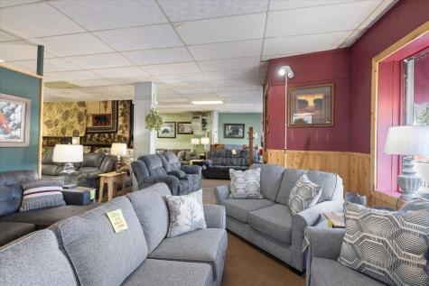 816 NE 4th Street Grand Rapids MN 55744