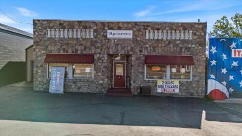 816 NE 4th Street Grand Rapids MN 55744