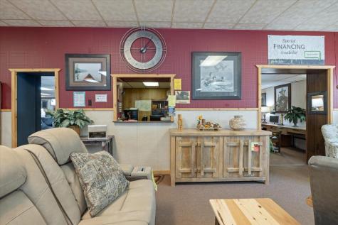 816 NE 4th Street Grand Rapids MN 55744