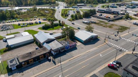 816 NE 4th Street Grand Rapids MN 55744