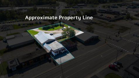 816 NE 4th Street Grand Rapids MN 55744