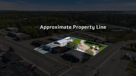 816 NE 4th Street Grand Rapids MN 55744