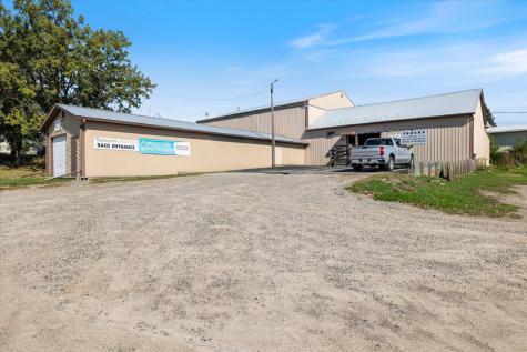 816 NE 4th Street Grand Rapids MN 55744