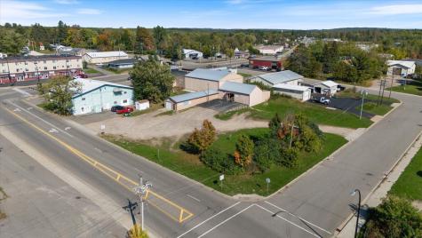 816 NE 4th Street Grand Rapids MN 55744
