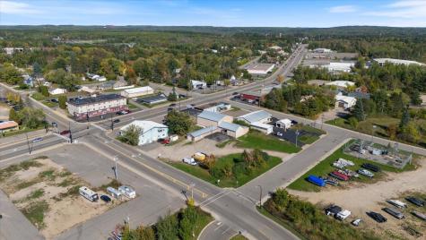 816 NE 4th Street Grand Rapids MN 55744