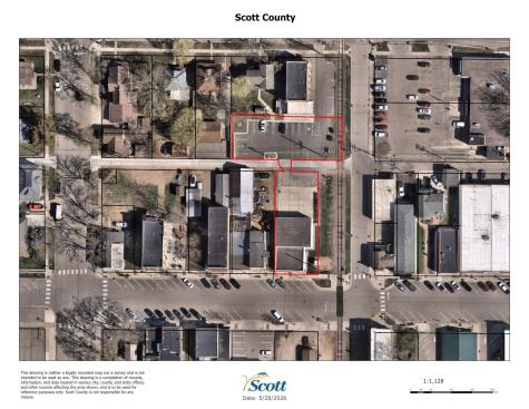 137 1st Street E Jordan MN 55352