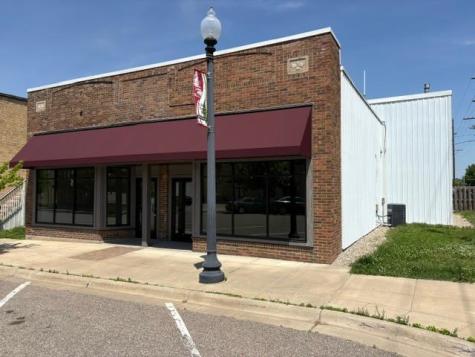 137 1st Street E Jordan MN 55352