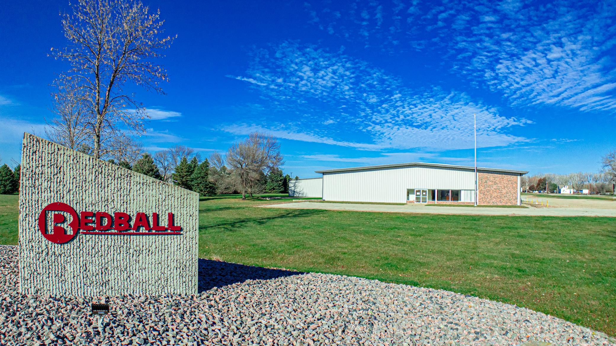 140 30th Avenue SE Benson MN 56215