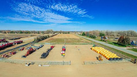 140 30th Avenue SE Benson MN 56215