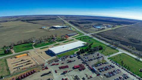 140 30th Avenue SE Benson MN 56215