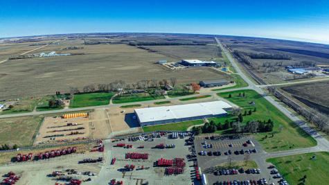 140 30th Avenue SE Benson MN 56215