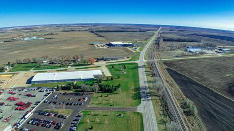 140 30th Avenue SE Benson MN 56215
