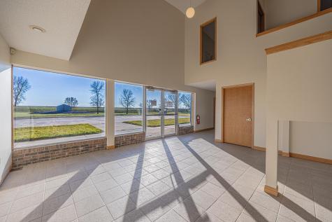 140 30th Avenue SE Benson MN 56215