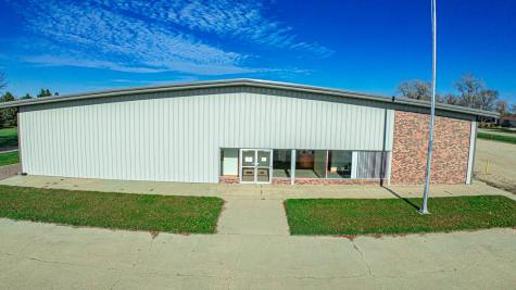 140 30th Avenue SE Benson MN 56215