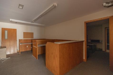 140 30th Avenue SE Benson MN 56215