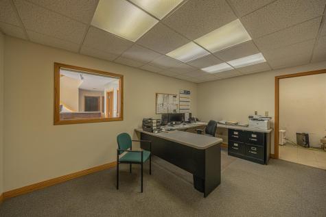 140 30th Avenue SE Benson MN 56215